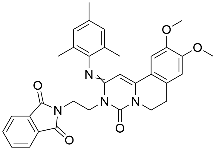 Ensifentrine Impurity 12